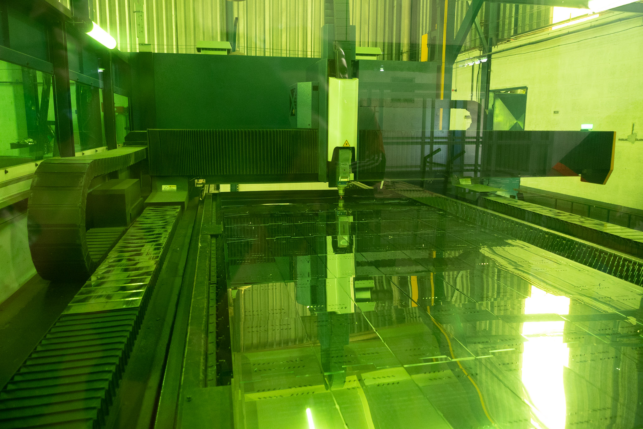 Corte a Laser